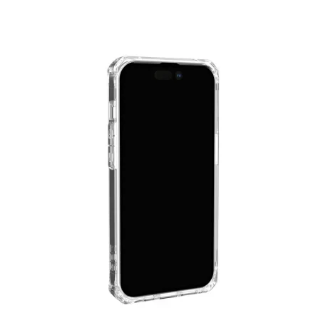 Husa UAG Plyo MagSafe Ice pentru iPhone 14 Pro Clear