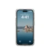 Husa UAG Plyo MagSafe Ice pentru iPhone 14 Pro Clear