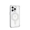 Husa UAG Plyo MagSafe Ice pentru iPhone 14 Pro Clear