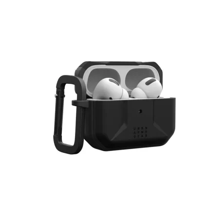 Husa UAG Civilian pentru AirPods Pro 2 Black