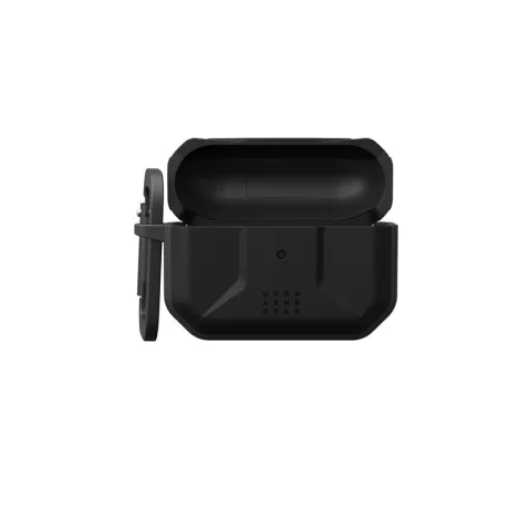 Husa UAG Civilian pentru AirPods Pro 2 Black