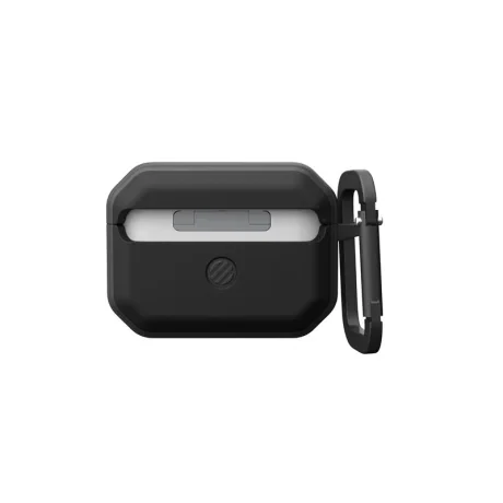Husa UAG Civilian pentru AirPods Pro 2 Black