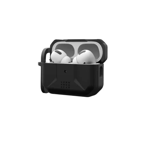 Husa UAG Civilian pentru AirPods Pro 2 Black