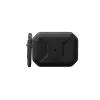 Husa UAG Civilian pentru AirPods Pro 2 Black