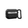 Husa UAG Civilian pentru AirPods Pro 2 Black