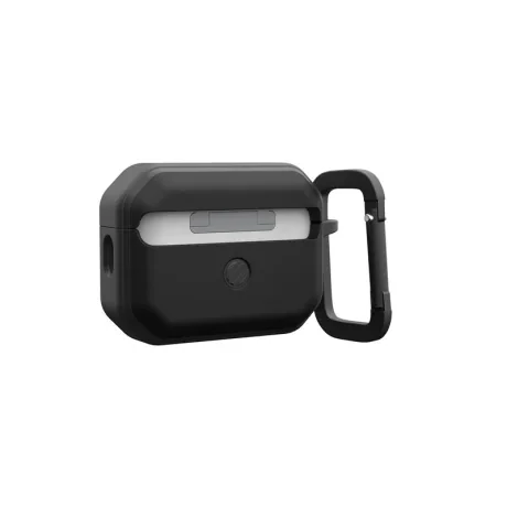 Husa UAG Civilian pentru AirPods Pro 2 Black