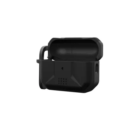 Husa UAG Civilian pentru AirPods Pro 2 Black