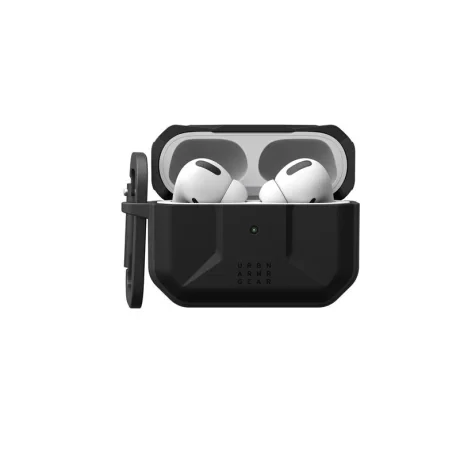 Husa UAG Civilian pentru AirPods Pro 2 Black