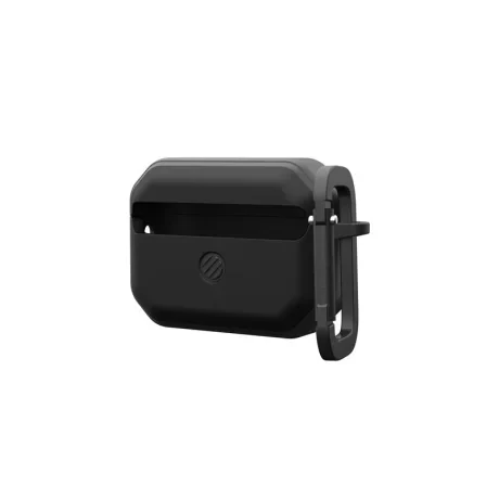 Husa UAG Civilian pentru AirPods Pro 2 Black