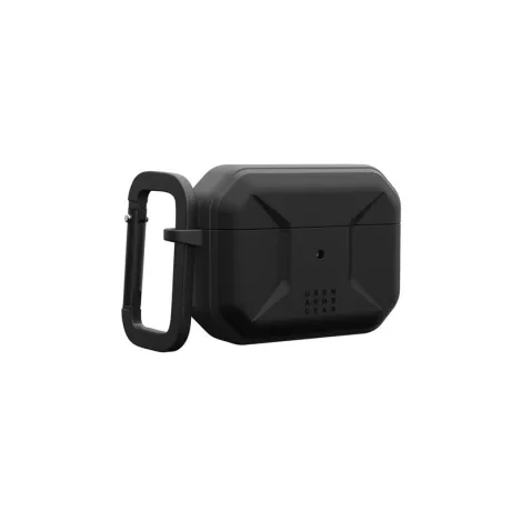 Husa UAG Civilian pentru AirPods Pro 2 Black