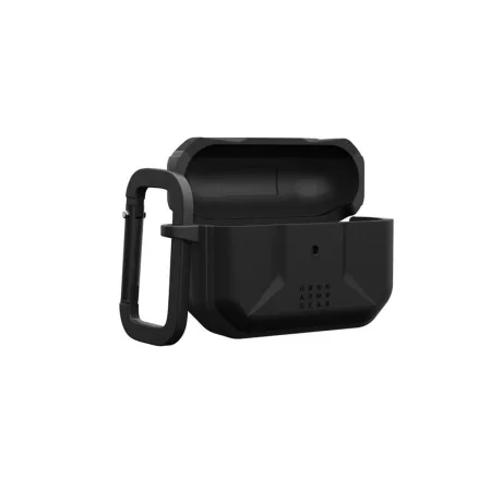 Husa UAG Civilian pentru AirPods Pro 2 Black