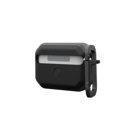 Husa UAG Civilian pentru AirPods Pro 2 Black
