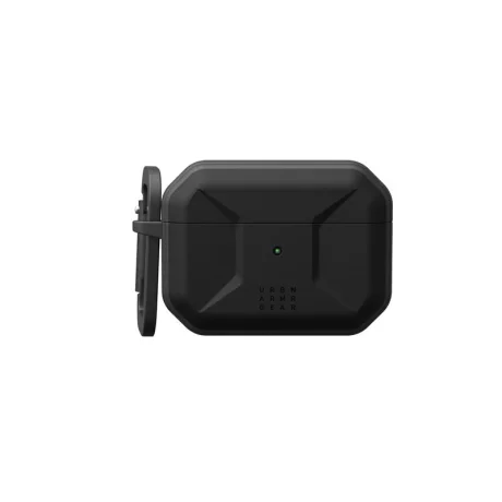 Husa UAG Civilian pentru AirPods Pro 2 Black