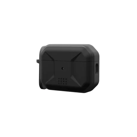 Husa UAG Civilian pentru AirPods Pro 2 Black