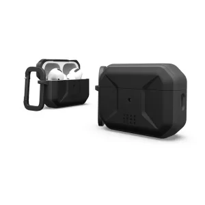 Husa UAG Civilian pentru AirPods Pro 2 Black
