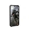 Husa UAG Monarch Kevlar pentru Samsung Galaxy S22 Black