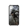 Husa UAG Monarch Kevlar pentru Samsung Galaxy S22 Black