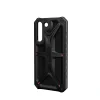 Husa UAG Monarch Kevlar pentru Samsung Galaxy S22 Black
