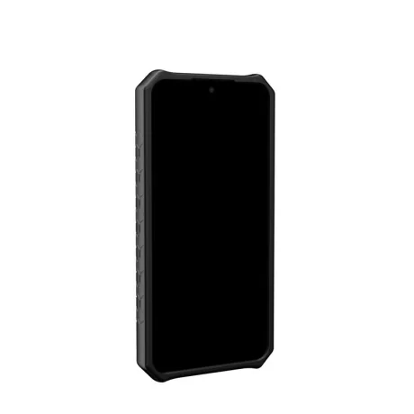 Husa UAG Monarch Kevlar pentru Samsung Galaxy S22 Black