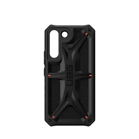 Husa UAG Monarch Kevlar pentru Samsung Galaxy S22 Black
