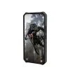 Husa UAG Monarch Kevlar pentru Samsung Galaxy S22 Black