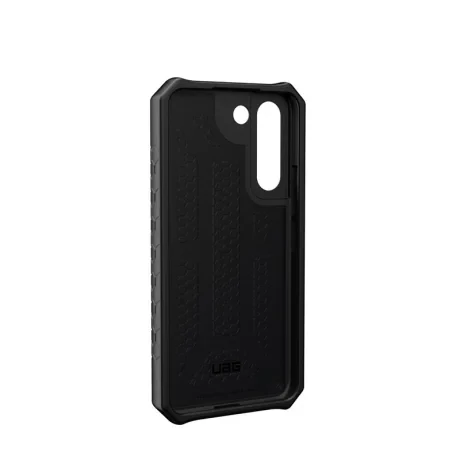 Husa UAG Monarch Kevlar pentru Samsung Galaxy S22 Black