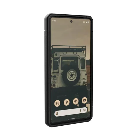 Husa UAG Scout pentru Google Pixel 7 Negru