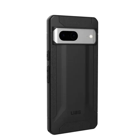 Husa UAG Scout pentru Google Pixel 7 Negru