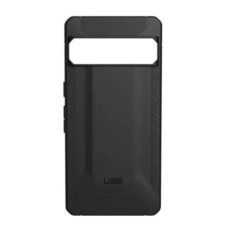 Husa UAG Scout pentru Google Pixel 7 Negru