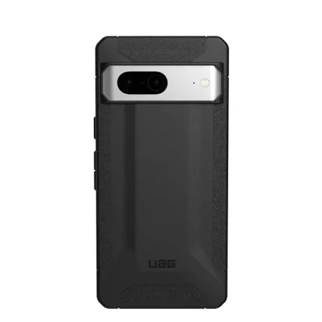 Husa UAG Scout pentru Google Pixel 7 Negru