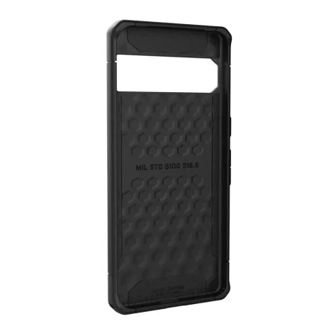 Husa UAG Scout pentru Google Pixel 7 Negru