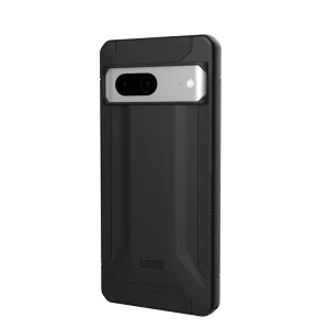 Husa UAG Scout pentru Google Pixel 7 Negru