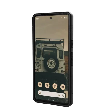 Husa UAG Scout pentru Google Pixel 7 Negru