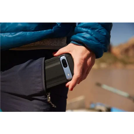 Husa UAG Scout pentru Google Pixel 7a Black