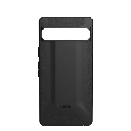 Husa UAG Scout pentru Google Pixel 7a Black