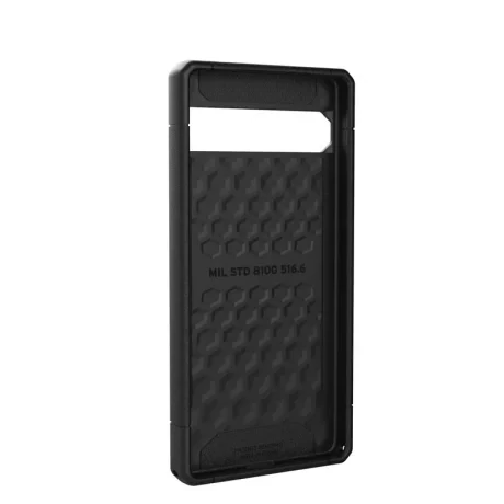 Husa UAG Scout pentru Google Pixel 7a Black