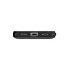 Husa UAG Scout pentru Google Pixel 7a Black