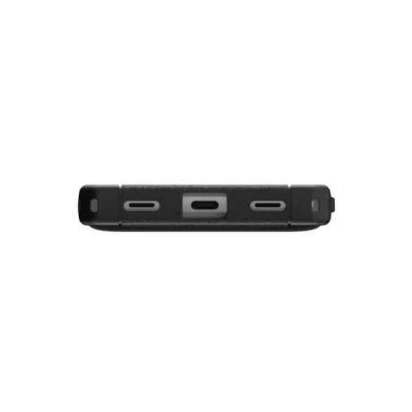 Husa UAG Scout pentru Google Pixel 7a Black