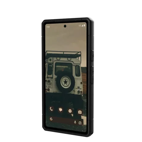 Husa UAG Scout pentru Google Pixel 7a Black