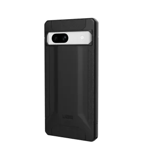 Husa UAG Scout pentru Google Pixel 7a Black