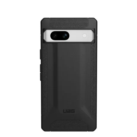Husa UAG Scout pentru Google Pixel 7a Black