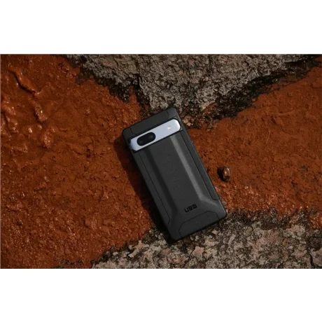 Husa UAG Scout pentru Google Pixel 7a Black