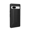 Husa UAG Scout pentru Google Pixel 7a Black