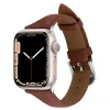 Curea Spigen Kajuk , Maro - Apple Watch 8/7 (41mm)/6/SE/5/4 (40mm)/3/2/1 (38mm)