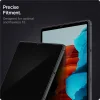 Folie  de sticla Spigen EZ Fit Glas.tR Slim 1 Pack pentru Samsung Galaxy Tab S8/S7