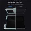 Folie  de sticla Spigen EZ Fit Glas.tR Slim 1 Pack pentru Samsung Galaxy Tab S8/S7