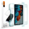 Folie  de sticla Spigen EZ Fit Glas.tR Slim 1 Pack pentru Samsung Galaxy Tab S8/S7