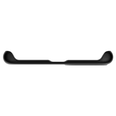 Husa Spigen Thin Fit, black - iPhone 11