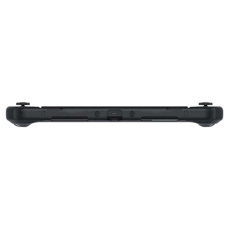 Carcasa Spigen Thin Fit, black - Nintendo Switch OLED thumb