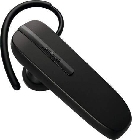 HANDSFREE BLUETOOTH JABRA TALK 5 NEGRU thumb